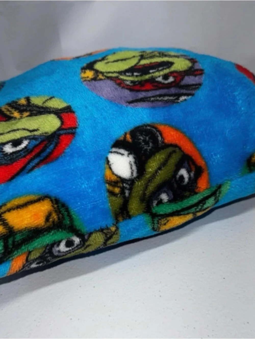 Teenage Mutant Ninja Turtles Pillow Plush